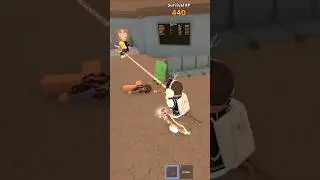 MM2 *GINGERSCOPE* MONTAGE ON BEAT! || 