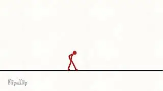 Walking Cycle