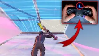 Trying The NEW BEST SECRET Controller Attachment With HANDCAM... (0 Input Delay)