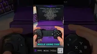 ELO VAGABOND MOBILE GAMING CONTROLLER UNBOXING  