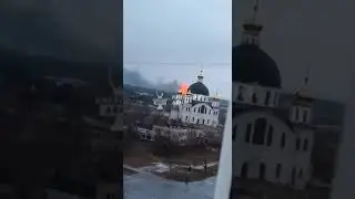 Церковь вам чем мешала ?! какие вы уебаны русские