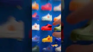 Hot Wheels 4 Skate & Παπούτσια - Mattel