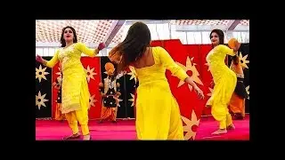 ਦੂਜਾ Lak 28 Superhit Dance Video