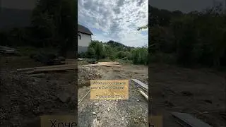 Избавляемся от раковин - зачисткой и ремонтной смесью👷‍♂️ #строительствосочи #технадзор