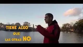 Favorita - Teo Lippo (Lyric Video)