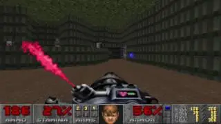 The Violent Sexsplosion Known As H-Doom