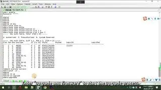 How to Batch Upgrade C-Data ONUs using Fiberhome OLT