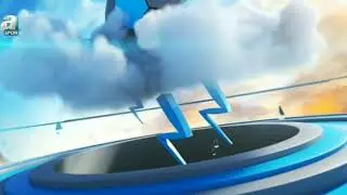 a Spor - Hava Durumu Jeneriği (2020)