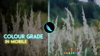 Best colour grading app for android free | How to video color grading in mobile 2021 | koloro app