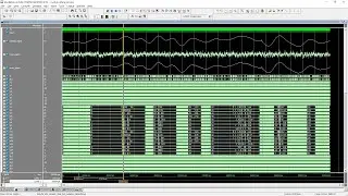 Fast and Hardware-Efficient Variable Step Size Adaptive Beamformer