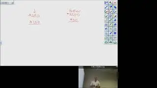 Limited Lines Part 1