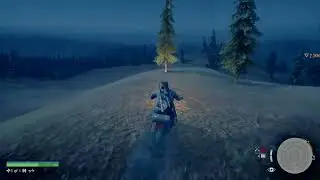 DAYS GONE Outer Rim 2