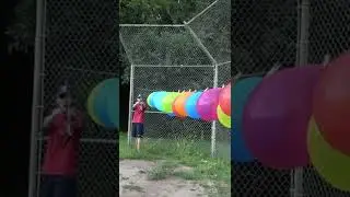 The Most Satisfying Trick Shot We’ve Ever Made!