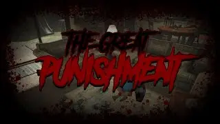 BADDADBADKID - The Great Punishment but David and THE DOG sings it