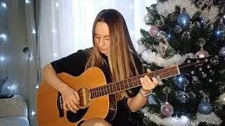 Алексей Пономарев - Мы не ангелы (cover)