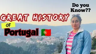 Portugal was the Greatest Power of Europe 🇵🇹The GREAT History of Portugal🇵🇹