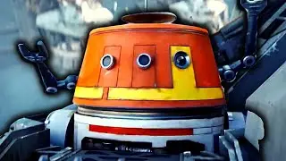 THIS Ahsoka Scene is Already Causing Controversy...