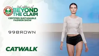 WSO Beyond the Claim 3rd Edition - Feat. 99 BROWN