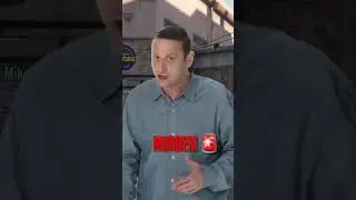 GTA Wacko Guy
