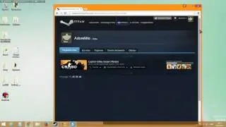 Гайд как получить более 100 игр в STEAM бесплатно