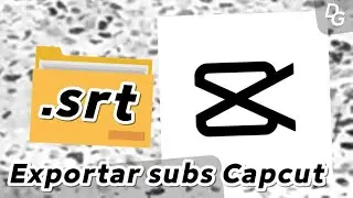 How to export subtitles in CapCut Windows and Mac 2026 easily and simply