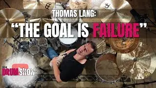 Thomas Lang: The Power of Failing