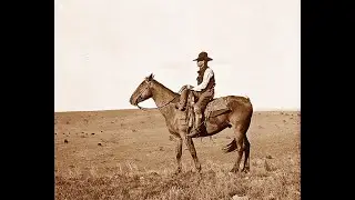 Tennessee Stud - Conrad Praetzel with Gary Pierazzi