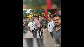 Naimish Dhan Darshan Lucknow to Sitapur.....