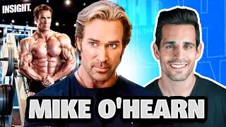 Baby Don't Hurt Me - Mike O'Hearn On His Viral Meme & Dealing With Criticism