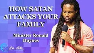 Family Matters – Matthew 12:46-50