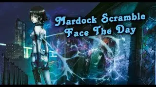 [AMV] Mardock Scramble - Face The Day