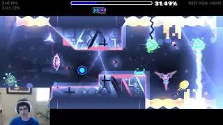 dry out is very very very hard and playing a list challenge
