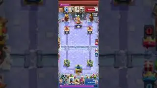 clash royale yüzyılın barzosu
