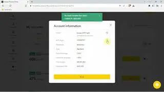 ✅ How to Link or Connect Exness Broker to MetaTrader 5 MT5   PC or Laptop