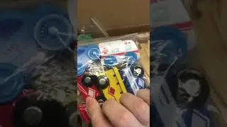 Деревянная железная дорога