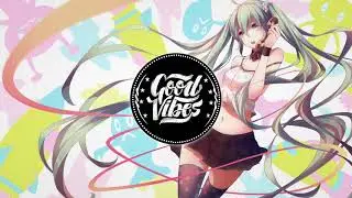 Halvorsen – Band-Aid [Bass Boosted]