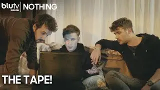 Everyone Watched the Video! - Nothing | BluTv English - Hiç