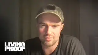 Chris Shonting: Living Proof Radio. Ep-168