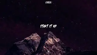 Justin Lawson - Start it up