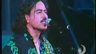 La Barranca - La Tempestad - Al Ritmo de la Noche