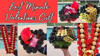 BEST LAST-MINUTE Valentine's Day Gifts to Give in 2024 (quick, easy + affordable)