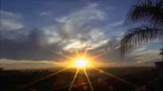 Epic Music - Amazing Timelapse Sunset