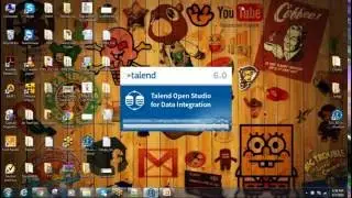 Talend etl, admin, devolopment, bigdata, spark, jobsupport, proxy online training,talend tutorial