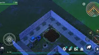 Рейд базы,Player5878,last day on earth