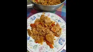 Κοτόπουλο Στερ Φράι stir fry