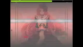 I wanna get REKT - "FIRST" avoidance - Untouchable.