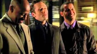 Piano Man- Castle