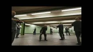 Paul Kalkbrenner - Schwer (Extended Mix)