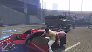 Karma ce fdp