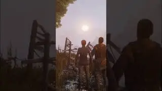 Финал уже на канале! #metro #shorts #short #metrolastlight #minecraft #metroexodus #world